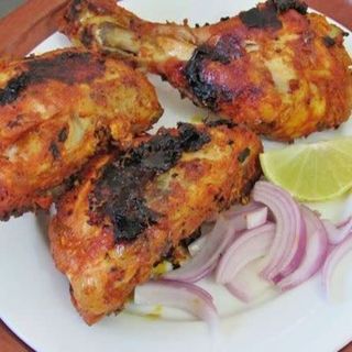 Chicken Tandoori
