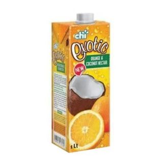 Chivita Exotic