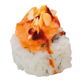 Uramaki Almond roll -4pz