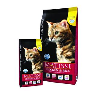 Matisse Chicken&Rice 20kg
