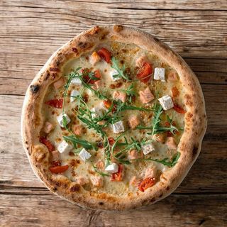 Фрутті Ді Маре 26см