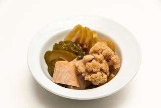 Selecție de murături