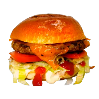 Burger 1