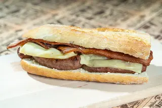 Montado Murallitas