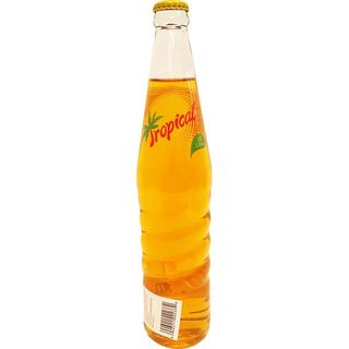 Tropical banana (330 ml.)