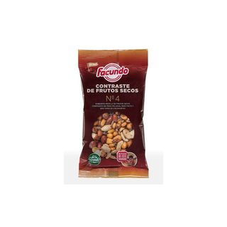 Revuelto Fruto Seco Facundo (140 G.)