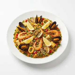 Paella