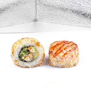 Самурай (8 шт.)