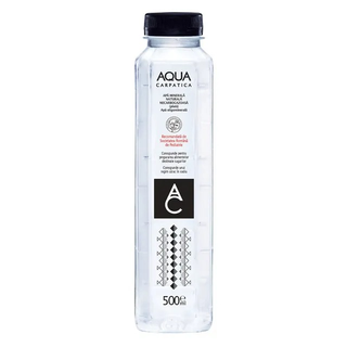 Apa plata Aqua Carpatica 