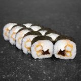 Футомак Тілапія