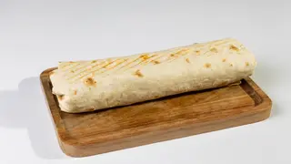მექსიკური ლავაშში
