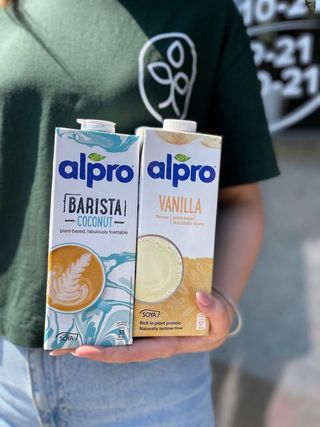 Ванільне МОККО