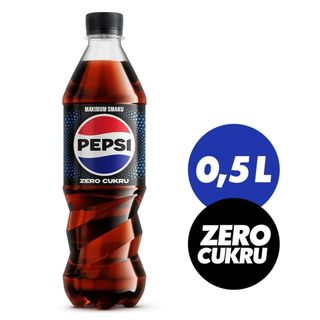 Pepsi Zero (0.5 L)