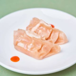 Gyoza gamberi - 6 pezzi 