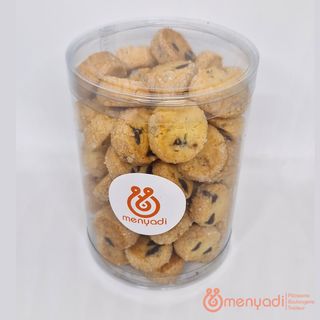 MINI SABLÉ COOKIES