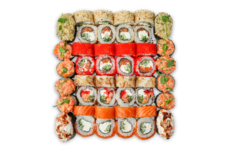 Преміум сет (1520г/44шт)