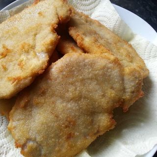 Mini de Llom Arrebossat