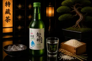 Soju 