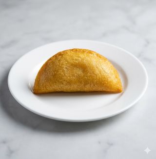 Empanada Argentina De Pollo (1 Ud.)
