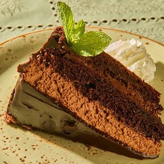 Chocolate Cake