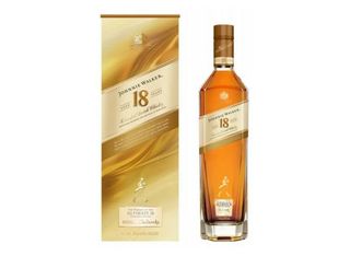 Уиски Джони Уокър 700мл 18Г