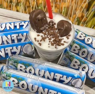 Bounty