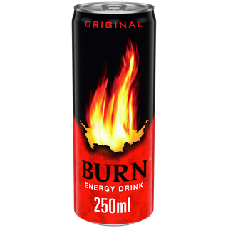 Burn Energy Drink 250ml