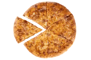 Պիցցա Դի Ամանտի  XL (1 կտոր)