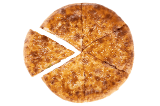 Պիցցա Դի Ամանտի  XL (1 կտոր)