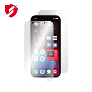 Folie Mata  Apple Iphone 12 Pro - Fullbody