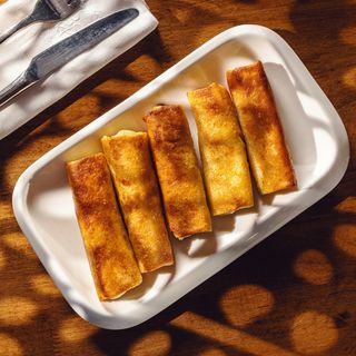 ბლინი ხორცით