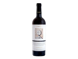 Care Chardonnay Blanco
