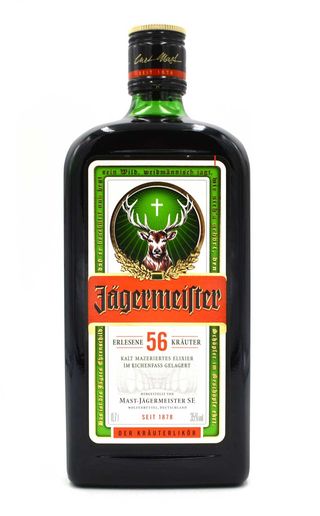 Jagermeister 70 cl