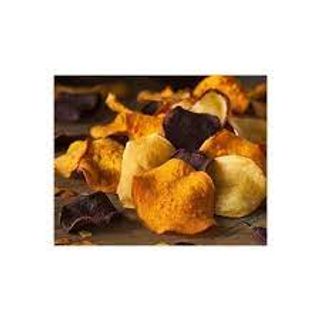 Chips Vegetales (100 Gr Aprox)