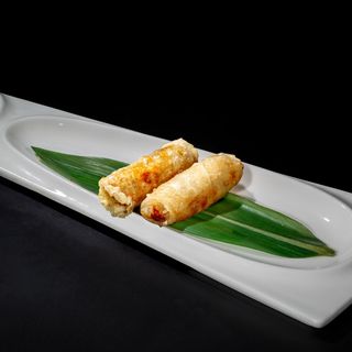 22. Involtini vietnamiti - 3 pezzi