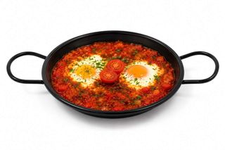 Shakshouka