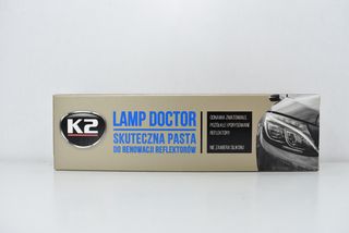 Pasta Polish Faruri gama K2