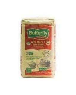 Butterfly Atta Mark Stone Ground 1Kg