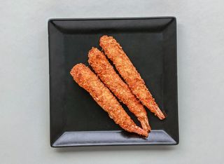 Ebi Fry (4 Uds.)