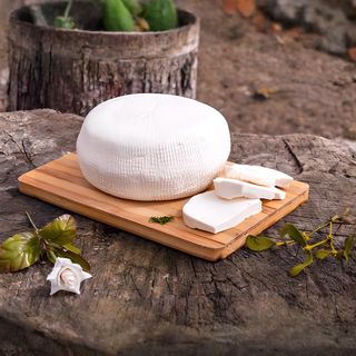 ყველი იმერული