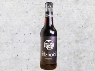 Fritz kola 0,33