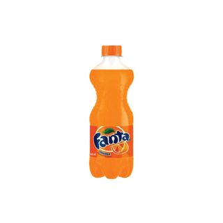Fanta Orange 35 CL PET