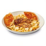 Cavatappi Chicken 