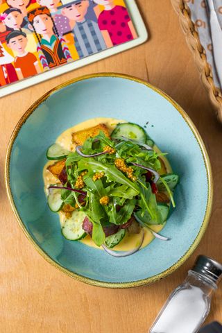 Австрийский салат (330г)