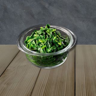 Spinaci