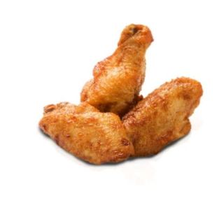 Ración De Alitas (6 Uds.)