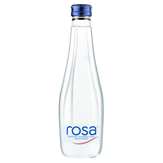 Rosa Voda negazirana 0.33l