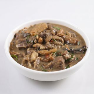 White Soup