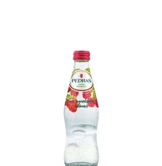 Red Fruits / Lemonade Pedras 25cl