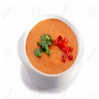 Gazpacho (1/2 Lt.)